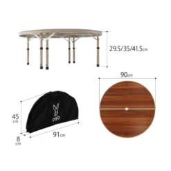 DoD One Pole Tent Table -Outdoor Gear Shop 3 8bbfa058 d04b 4349 9a8c 24e97e62dfd5