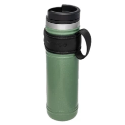 Stanley Legacy Neverleak Travel Mug 20oz - Hammertone Green -Outdoor Gear Shop 3 f1db620a b200 40e1 89f9 da192dfaec83
