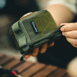 Thous Winds 230g G2 Tactical Gas Canister Set - Black -Outdoor Gear Shop 3 fe190090 d085 4042 b74c 8378e56df59c