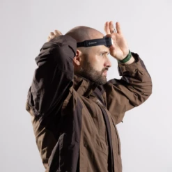 Biolite Headlamp 800 Pro-Midnight Gray/Black -Outdoor Gear Shop 40