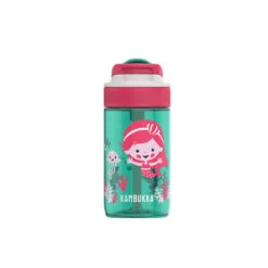 Kambukka Lagoon 400 Ml - Ocean Mermaid -Outdoor Gear Shop 400 Ocean Mermaid 3