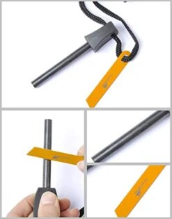 Ace Camp Fire Starter Large -Outdoor Gear Shop 419SoEqbG8L