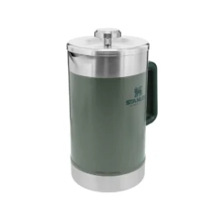 Stanley Classic Vacuum French Press 48oz - Hammertone Green -Outdoor Gear Shop 46 42ea2c1e caf7 4e9d 8cdc 7ea58bf2c779
