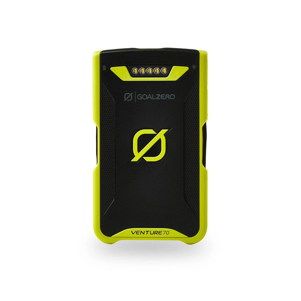 Goal Zero Venture 70 Solar Recharger (Micro/Lightning) 3 Goal Zero Venture 70 Solar Recharger (Micro/Lightning)