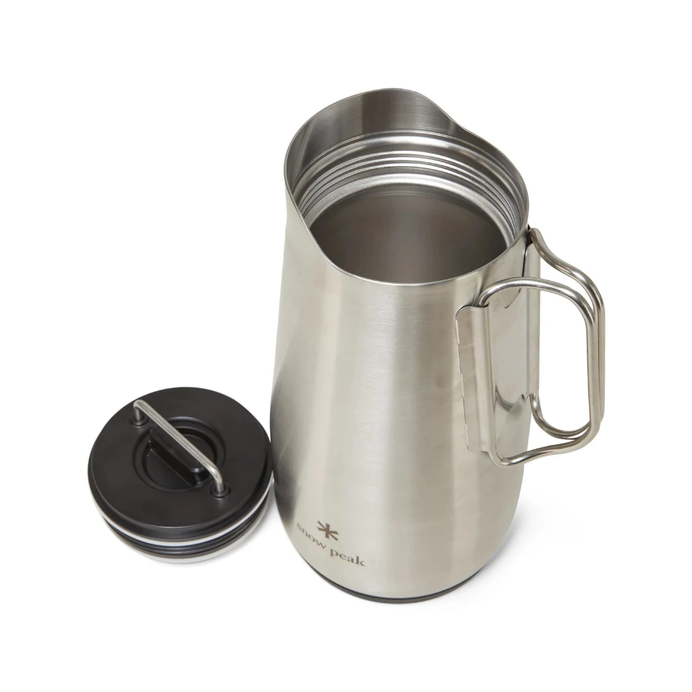 Snow Peak Shimo Growler 5 Snow Peak Shimo Growler - Image 3