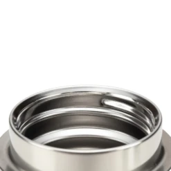 Snow Peak Stainless Vacuum Bottle Milk 500 Sand -Outdoor Gear Shop 4 ccbaadd6 1ee8 463c adc5 da6f64470de5