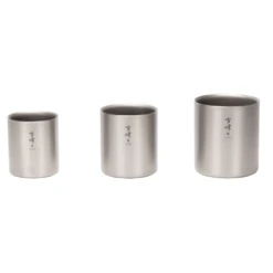 Snow Peak Stacking Mug H200 -Outdoor Gear Shop 4 d5bef75a 077b 408f b34f 7dbb331f9590