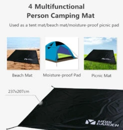 Mobi Garden Tent Footprint 215X180CM -Outdoor Gear Shop 4f7bbeef 61c0 4761 ab45 c436ad0fdbf4 1
