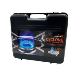 Kovea Cyclon Gas Stove -Outdoor Gear Shop 5