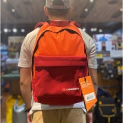 Caribee Campus 22L - High Durability Vibrant Colour Casual Unisex Bag Pack Lightweight Backpack -Outdoor Gear Shop 54c97d78a6b98bd72db0e047c8ed896d tn