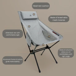 KZM Schwyz High Lightweight Chair Black -Outdoor Gear Shop 5 0b6dc3c8 aed4 4e0c 97f3 063d380ff7f9