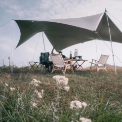 Vidalido 8 Point Monster Tarp With 2.4M Pole -Outdoor Gear Shop 5 22bd42ac 8817 4dee 81e0 dda975e5a6fb