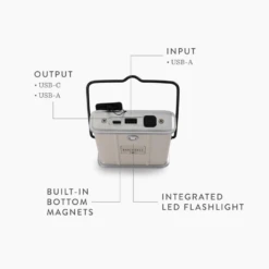 Barebones Power Bank - 10000mah -Outdoor Gear Shop 5 2606d0e2 b1b0 473a 98fd c3e55f423fa1