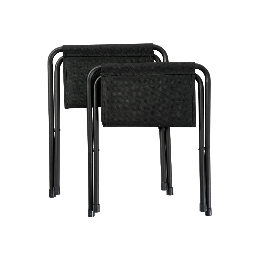 Cargo Container Wide BBQ Chair 2pcs 11 Cargo Container Wide BBQ Chair 2pcs - Image 9