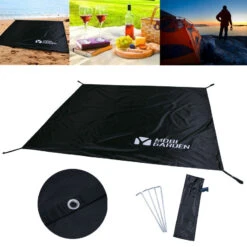 Mobi Garden Tent Footprint 215X180CM -Outdoor Gear Shop 60e816d4 f460 45f7 8b51 a4805d7f728a 1