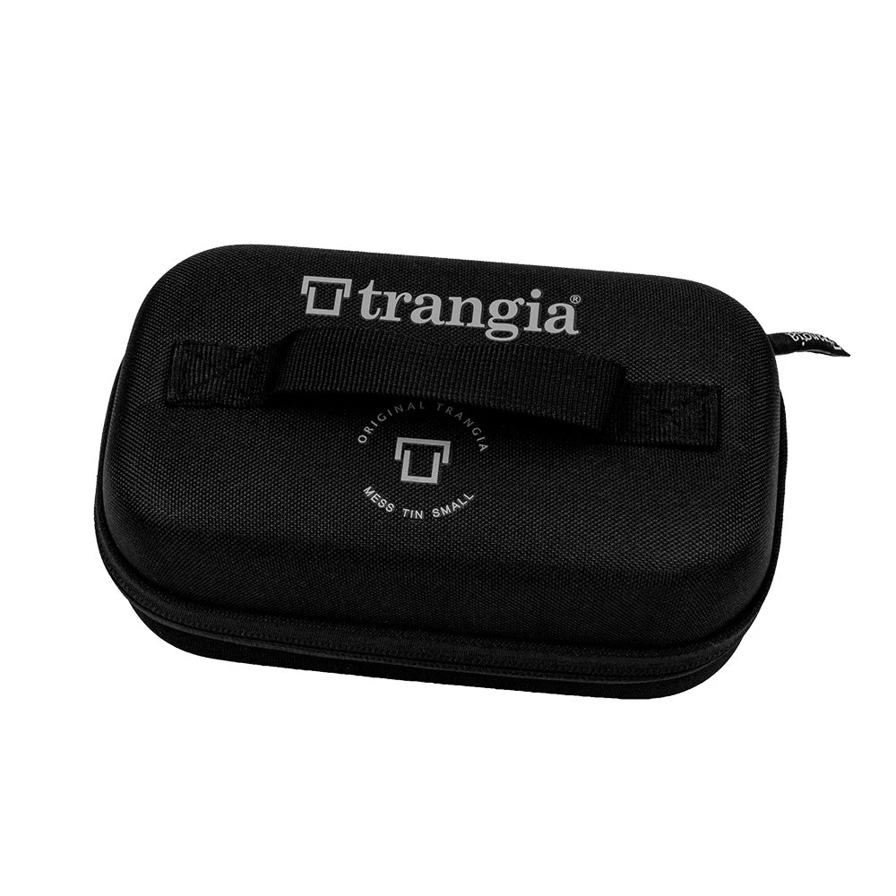 Trangia EVA Case Mess Tin - Large/Small 3 Trangia EVA Case Mess Tin - Large/Small