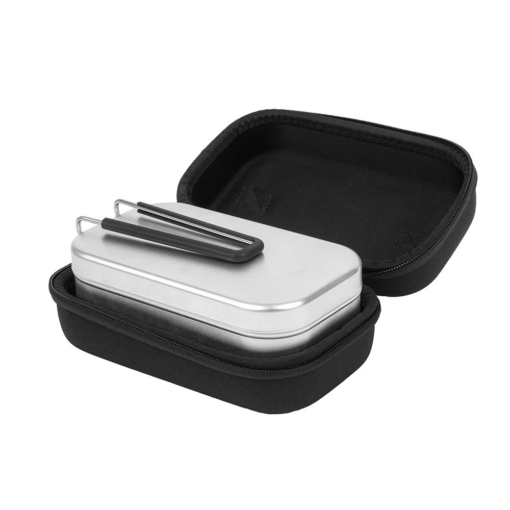 Trangia EVA Case Mess Tin - Large/Small 5 Trangia EVA Case Mess Tin - Large/Small - Image 3