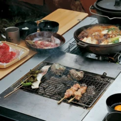 Snow Peak IGT Slide Top Half -Outdoor Gear Shop 6 1fd5c0ae 0c43 4fdc 841d 5efc6d865269