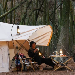 Adventurer Tanxianzhe Hexa Auto 4P Tent -Outdoor Gear Shop 6 22539965 00a5 45c3 83fa 88dddf13145b