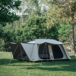 Vidalido Vicore Tent Black -Small -Outdoor Gear Shop 6 5f09ec17 e5af 4efd 8c13 fb8eb086af65