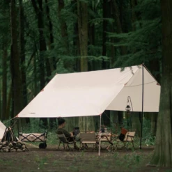 Adventurer Tanxianzhe Waterproof Awning Anti-tearing Sunshade Tarp Outdoor Camping Tan 23 Adventurer Tanxianzhe Waterproof Awning Anti-tearing Sunshade Tarp Outdoor Camping Tan -Outdoor Gear Shop 6 f9118fdd f91b 43f6 98ef 9fe322aedace