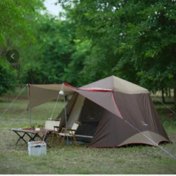 Vidalido Black Cabin XL Tent -Outdoor Gear Shop 6 fbba97bf d37d 4bd2 bd66 06d2be1d0e42