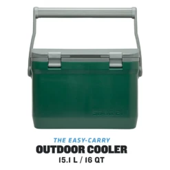 STANLEY® Adventure Cooler 16QT -Outdoor Gear Shop 7 059a4c02 5a6b 4ecc 9614 385c7f401bf9