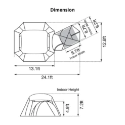 Snow Peak Entry Pack TS -Outdoor Gear Shop 7 312f6a9c fae5 4b2a 86eb 2ef5d9a2eaaf