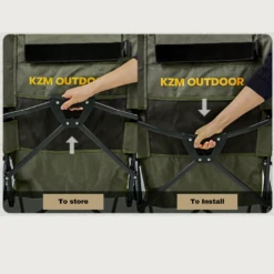 KZM Quantum Chair 16 KZM Quantum Chair -Outdoor Gear Shop 7 558b9709 5faa 4f82 bda9 2f31d87a8458