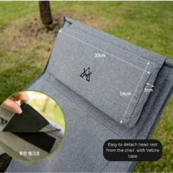 KZM Schwyz High Lightweight Chair Black -Outdoor Gear Shop 7 b3efb08b e4dc 49e4 bb1e e225a045f1c5