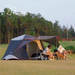 Vidalido Black Cabin XL Tent -Outdoor Gear Shop 7 ce372a72 edba 46c6 a9ea 5298cbe4bd78