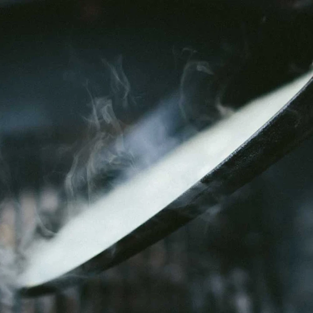 Barebones Cast Iron Flat Pan 10 Barebones Cast Iron Flat Pan - Image 8