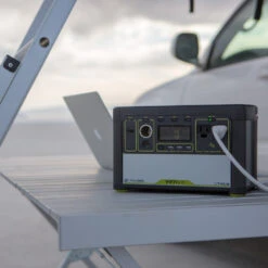 Goal Zero Yeti 400 AGM International 220V -Outdoor Gear Shop 7af048a7820b9c70f84fee444d3c00f2 1