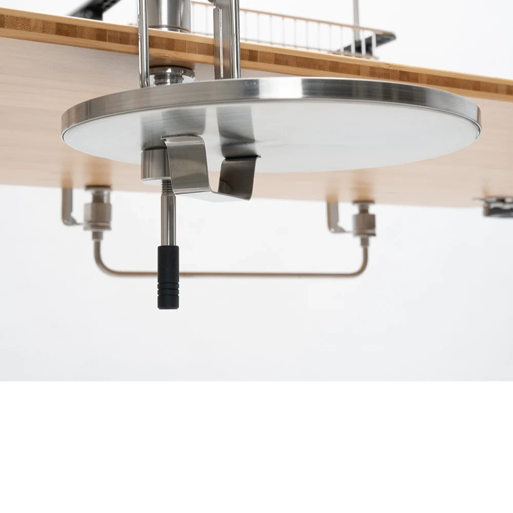 Snow Peak TTA Side Tray 10 Snow Peak TTA Side Tray - Image 8