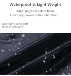 Mobi Garden Tent Footprint 215X180CM -Outdoor Gear Shop 9526379e 158e 4100 bfae 4ddb3e03f0bd 1