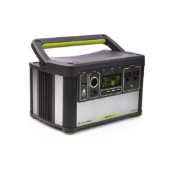 Goal Zero Yeti 400 AGM International 220V -Outdoor Gear Shop 9dd5a57c5fdc8191b01b59311588d22f 1