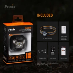 Fenix LD32 UVC XHP 35 HI And 10mW UVC LED Flashlight Black 21 Fenix LD32 UVC XHP 35 HI And 10mW UVC LED Flashlight Black -Outdoor Gear Shop Aida 2 600x600 6fcc08c8 7045 4f31 a911 6267bec6e447