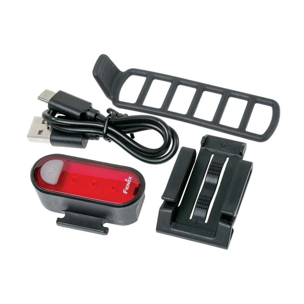 Fenix BC05R V2.0 Rechargeable Bike Tail Light 6 Fenix BC05R V2.0 Rechargeable Bike Tail Light - Image 4
