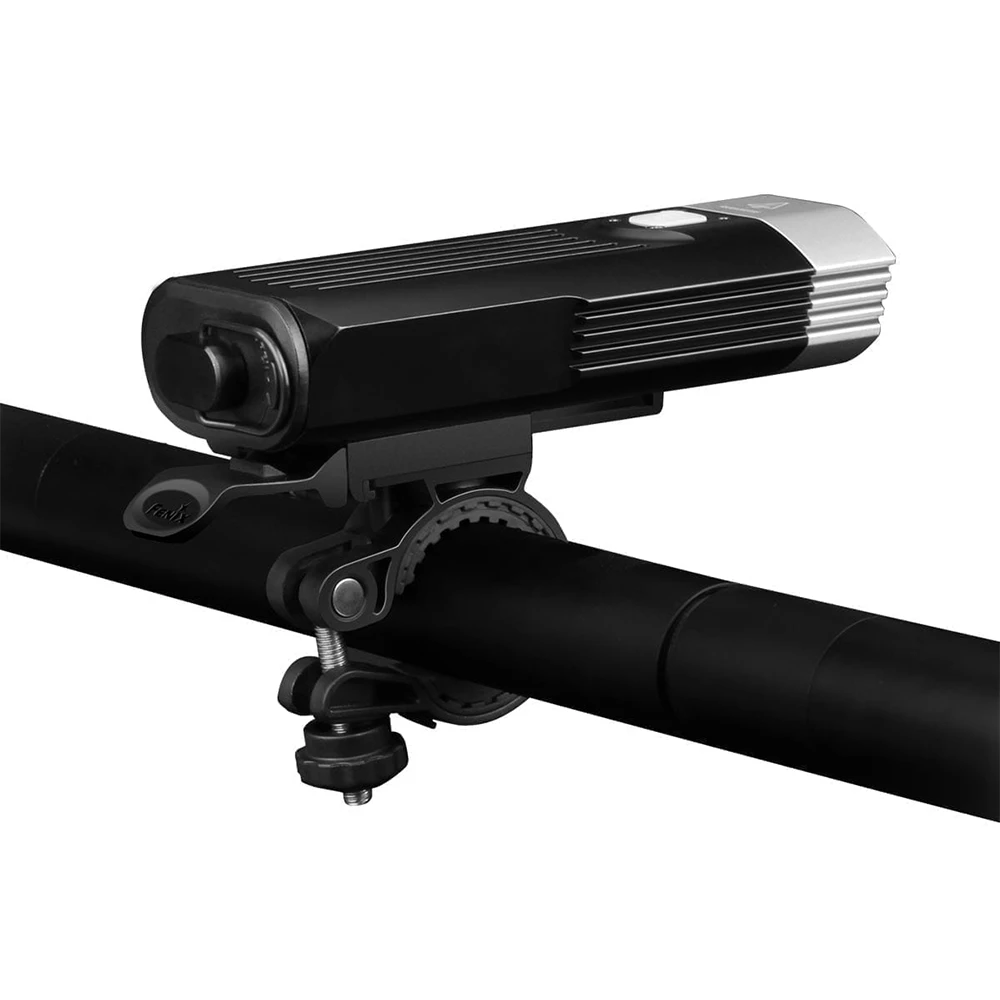 Fenix BC30 V2.0 Bicycle Light - Black 4 Fenix BC30 V2.0 Bicycle Light - Black - Image 2