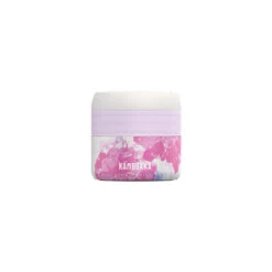 Kambukka Bora Food Jar 400ML -Outdoor Gear Shop BORA 400ML PINK BLOSSOM 2