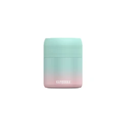 Kambukka Bora Food Jar 600Ml – Neon Mint