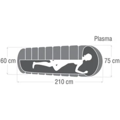 Caribee Plasma Extreme -Outdoor Gear Shop CAR5422 4