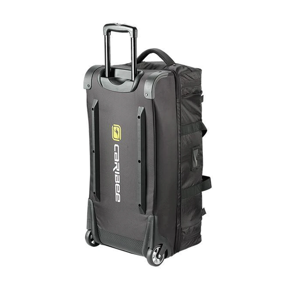 Caribee Scarecrow DX70 Wheel Travel Bag 5 Caribee Scarecrow DX70 Wheel Travel Bag - Image 3