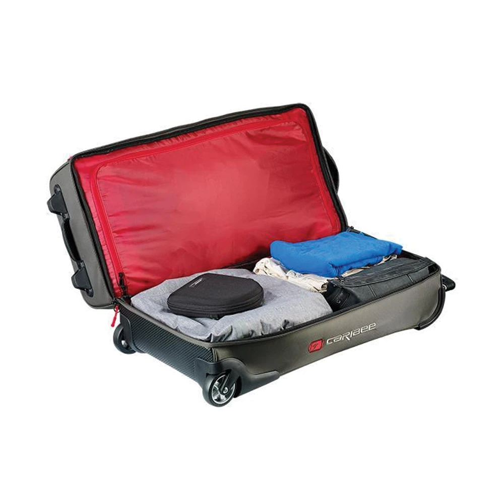 Caribee Scarecrow DX70 Wheel Travel Bag 6 Caribee Scarecrow DX70 Wheel Travel Bag - Image 4
