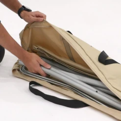 DoD Wide Camping Bed -Outdoor Gear Shop CB1 100T 11