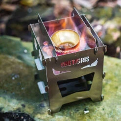OneTigris Rocuboid Splicing Stove -Outdoor Gear Shop CE CHL02 A 06