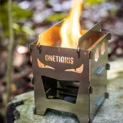 OneTigris Rocuboid Splicing Stove -Outdoor Gear Shop CE CHL02 A 07