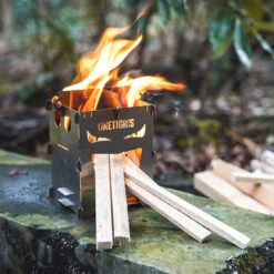 OneTigris Rocuboid Splicing Stove -Outdoor Gear Shop CE CHL02 A 08