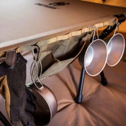 OneTigris Outdoor Foldable Camp Bed - Coyote Brown 14 OneTigris Outdoor Foldable Camp Bed - Coyote Brown -Outdoor Gear Shop CE ZDC01 CB 06 68d83dc3 b383 4d7d 9987 1a7e9b58a81b