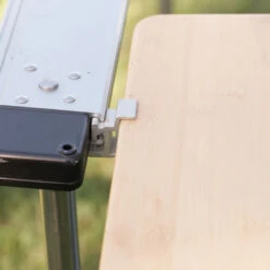 Snow Peak IGT Slide Toplong Half -Outdoor Gear Shop CK 154TR 3